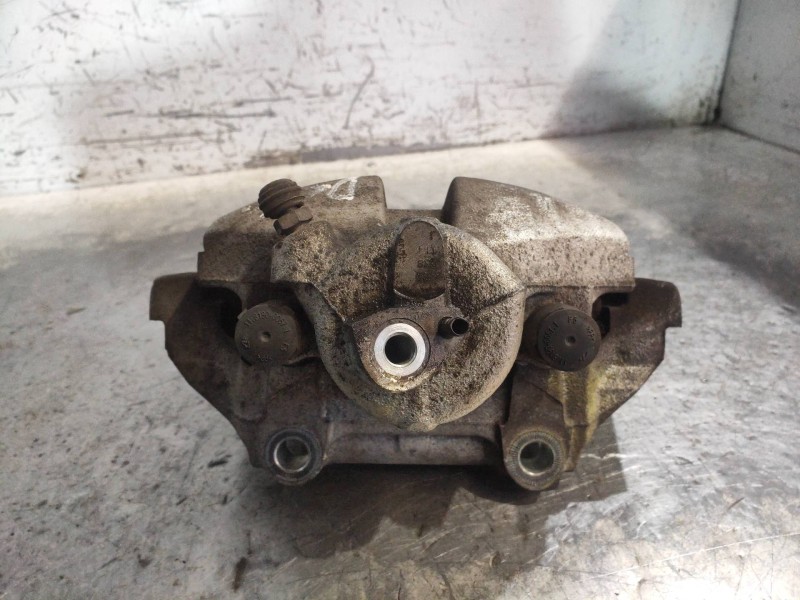Recambio de pinza freno delantera izquierda para seat ibiza (6p1) fr referencia OEM IAM   6C0615123