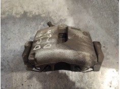 Recambio de pinza freno delantera derecha para seat ibiza (6p1) fr referencia OEM IAM   6C0615124