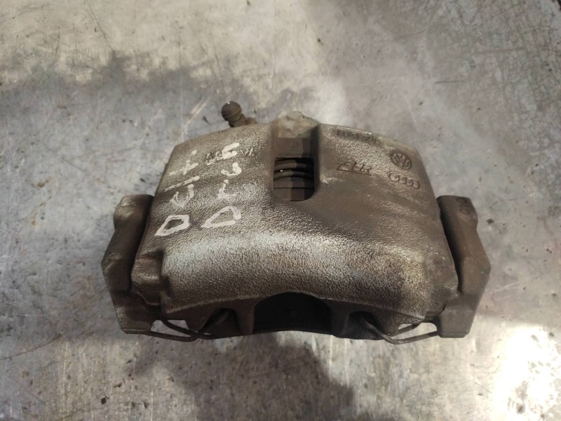 Recambio de pinza freno delantera derecha para seat ibiza (6p1) fr referencia OEM IAM   6C0615124