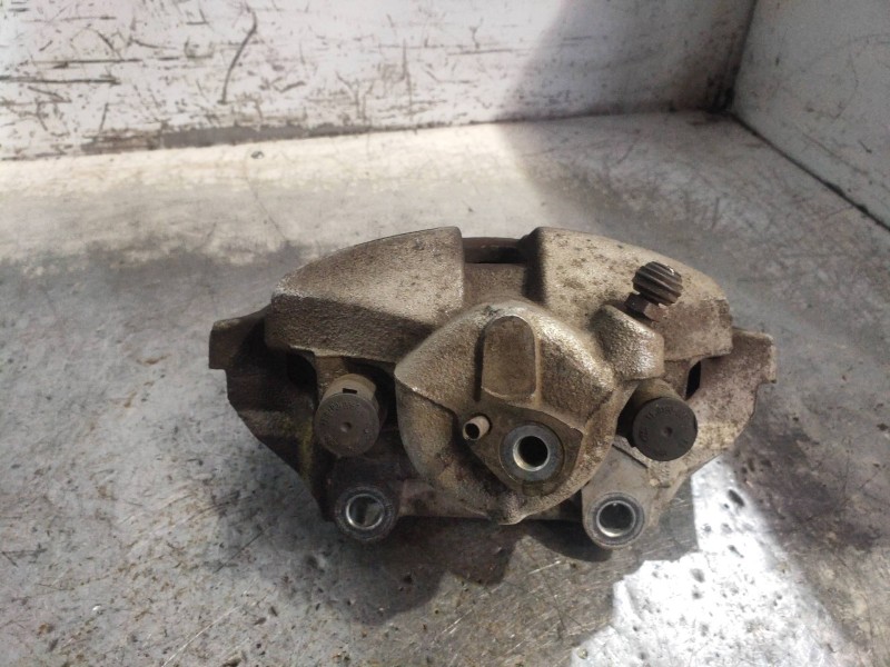 Recambio de pinza freno delantera derecha para seat ibiza (6p1) fr referencia OEM IAM   6C0615124