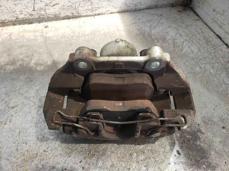 Recambio de pinza freno delantera derecha para seat ibiza (6p1) fr referencia OEM IAM   6C0615124