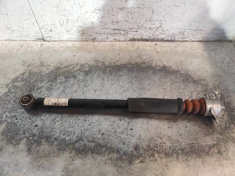 Recambio de amortiguador trasero izquierdo para seat ibiza (6p1) fr referencia OEM IAM 6C0512011BB  
