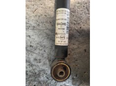 Recambio de amortiguador trasero izquierdo para seat ibiza (6p1) fr referencia OEM IAM 6C0512011BB   2