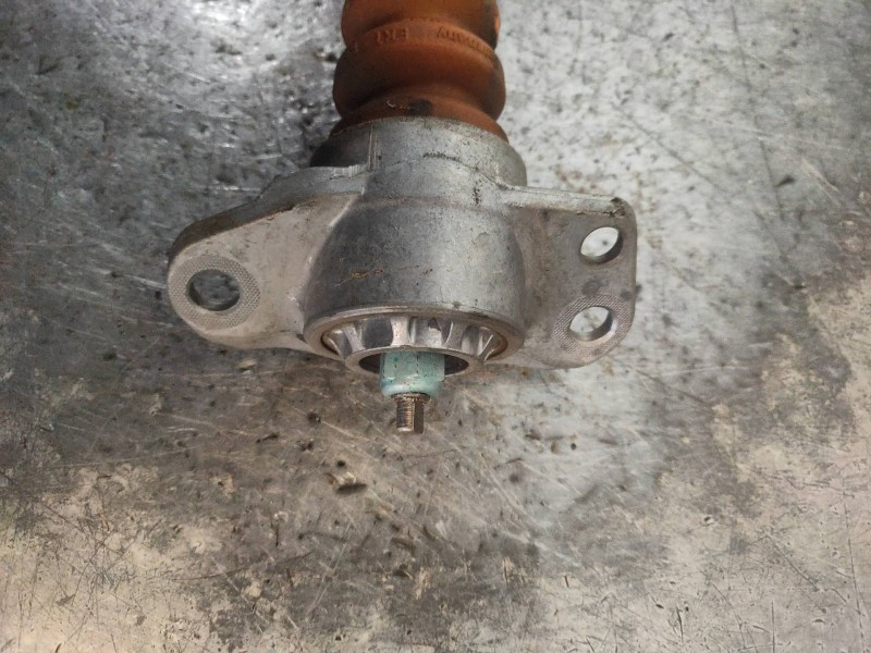 Recambio de amortiguador trasero izquierdo para seat ibiza (6p1) fr referencia OEM IAM 6C0512011BB  