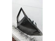 Recambio de puerta trasera derecha para seat ibiza (6p1) fr referencia OEM IAM 6J4833056   2