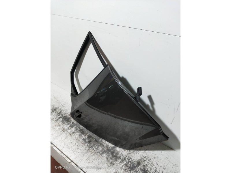 Recambio de puerta trasera derecha para seat ibiza (6p1) fr referencia OEM IAM 6J4833056  
