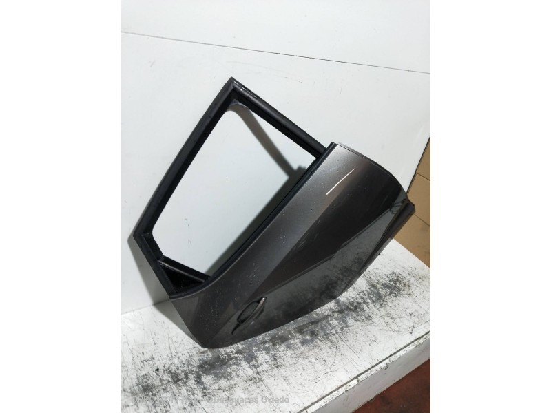 Recambio de puerta trasera derecha para seat ibiza (6p1) fr referencia OEM IAM 6J4833056  