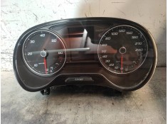 Recambio de cuadro instrumentos para seat ibiza (6p1) fr referencia OEM IAM 6P0920741A A2C94603000 
