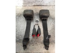 Recambio de juego cinturones trasero para seat ibiza (6p1) fr referencia OEM IAM   