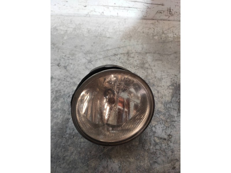 Recambio de faro antiniebla izquierdo para jeep gr.cherokee (wj/wg) 2.7 crd limited referencia OEM IAM 55156733A6  