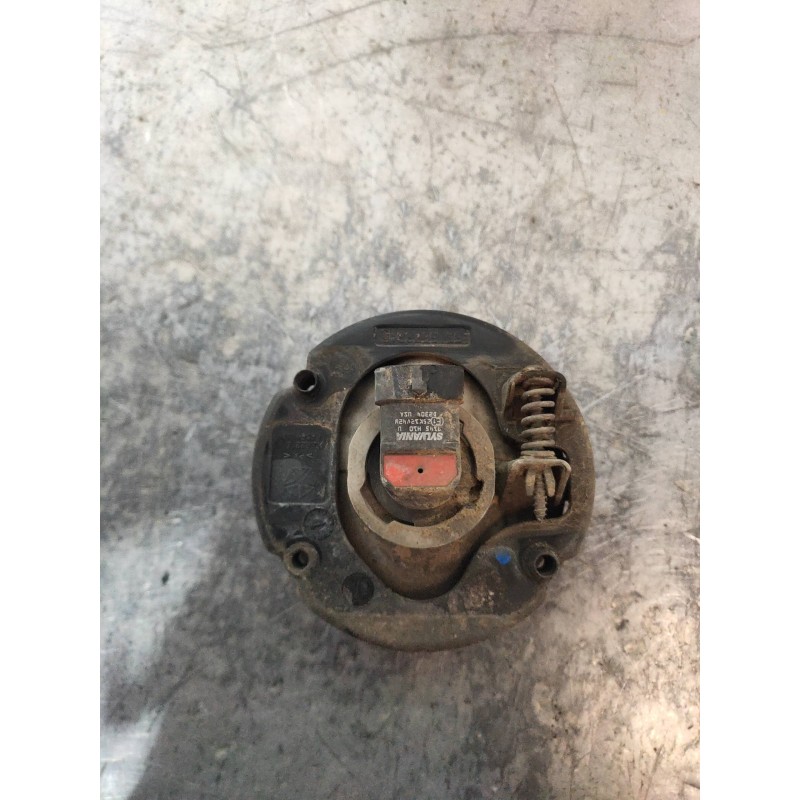 Recambio de faro antiniebla izquierdo para jeep gr.cherokee (wj/wg) 2.7 crd limited referencia OEM IAM 55156733A6  