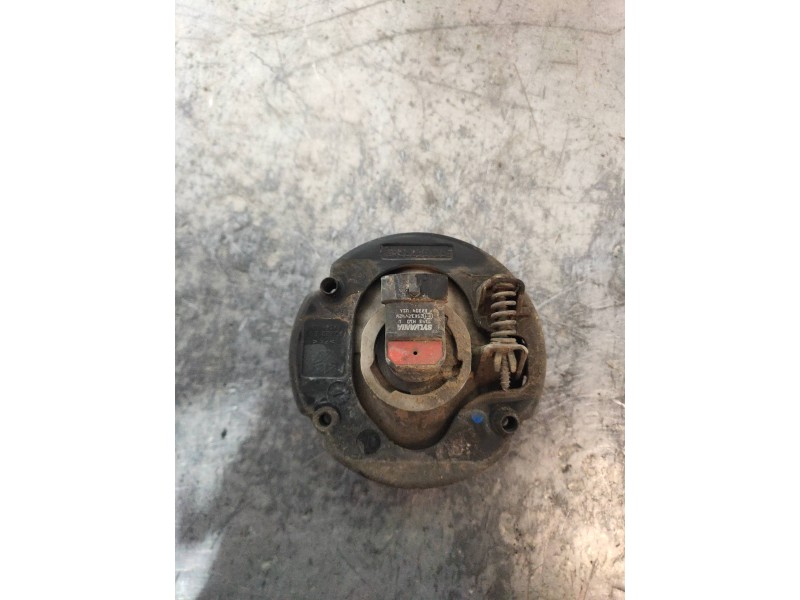 Recambio de faro antiniebla izquierdo para jeep gr.cherokee (wj/wg) 2.7 crd limited referencia OEM IAM 55156733A6  