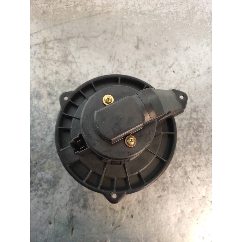 Recambio de motor calefaccion para jeep gr.cherokee (wj/wg) 2.7 crd limited referencia OEM IAM AY1661000393 701131394B DENSO