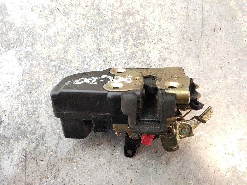 Recambio de motor cierre centralizado delantero derecho para jeep gr.cherokee (wj/wg) 2.7 crd limited referencia OEM IAM  5P 