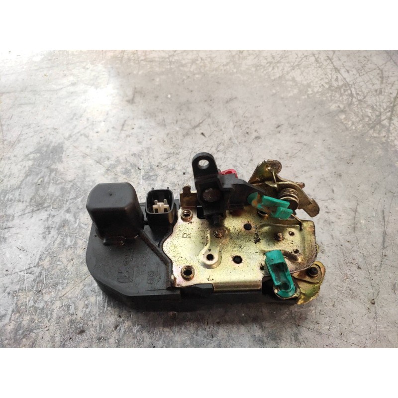 Recambio de motor cierre centralizado delantero derecho para jeep gr.cherokee (wj/wg) 2.7 crd limited referencia OEM IAM  5P 