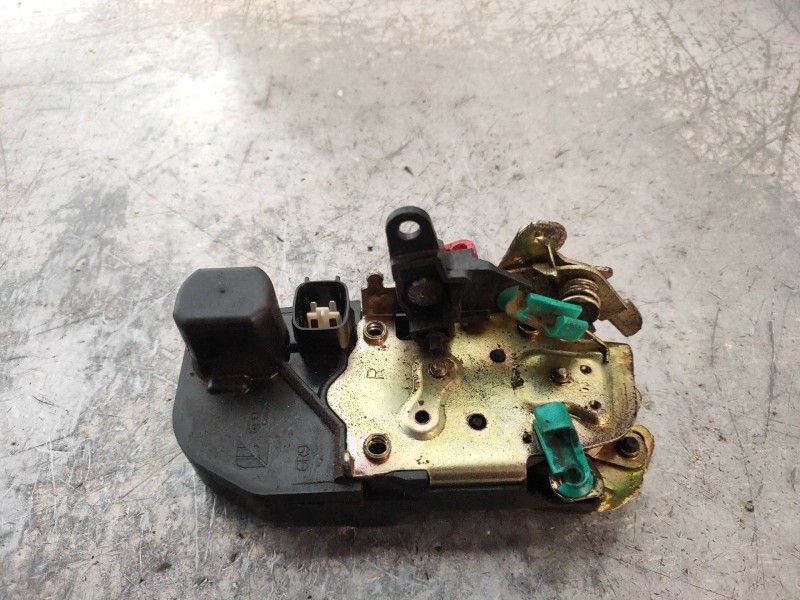 Recambio de motor cierre centralizado delantero derecho para jeep gr.cherokee (wj/wg) 2.7 crd limited referencia OEM IAM  5P 