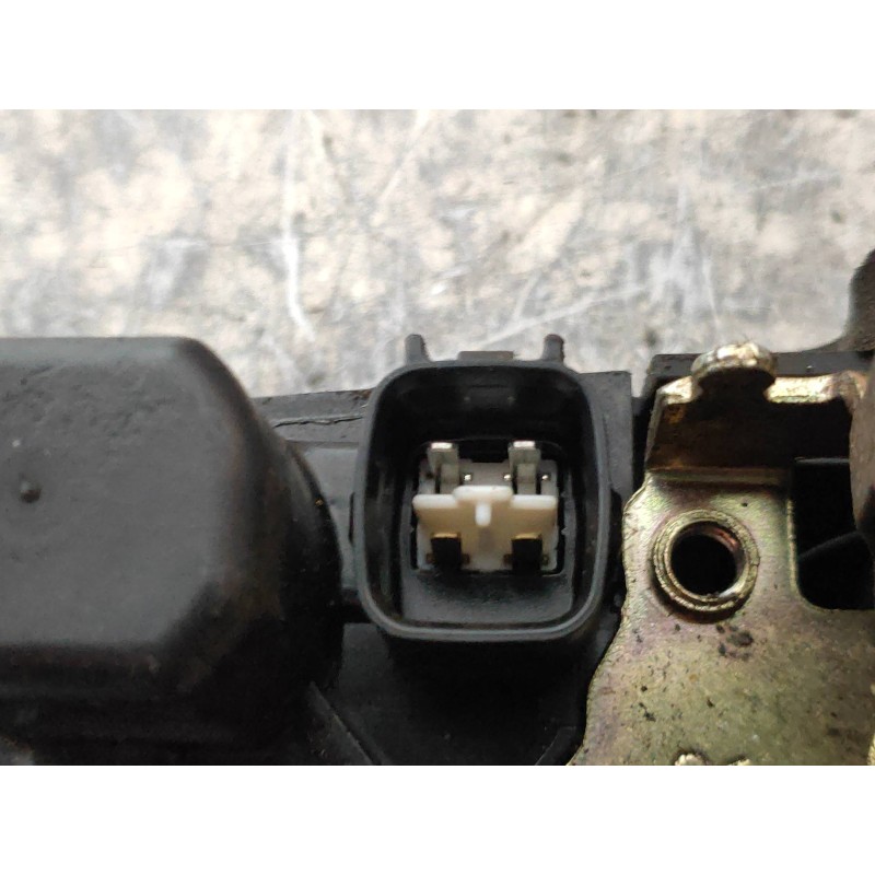 Recambio de motor cierre centralizado delantero derecho para jeep gr.cherokee (wj/wg) 2.7 crd limited referencia OEM IAM  5P 