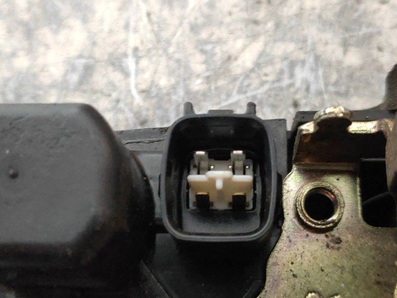 Recambio de motor cierre centralizado delantero derecho para jeep gr.cherokee (wj/wg) 2.7 crd limited referencia OEM IAM  5P 