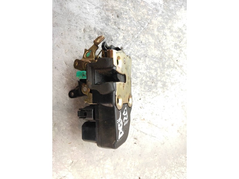 Recambio de motor cierre centralizado delantero izquierdo para jeep gr.cherokee (wj/wg) 2.7 crd limited referencia OEM IAM   