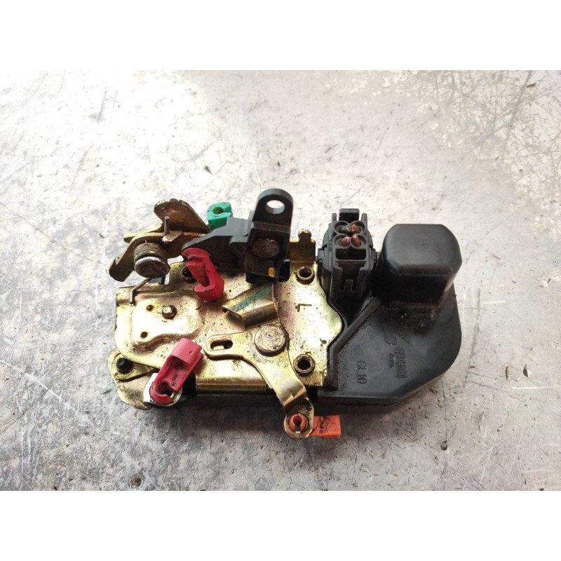 Recambio de motor cierre centralizado delantero izquierdo para jeep gr.cherokee (wj/wg) 2.7 crd limited referencia OEM IAM   