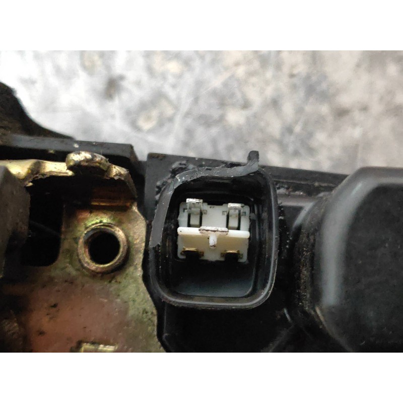 Recambio de motor cierre centralizado delantero izquierdo para jeep gr.cherokee (wj/wg) 2.7 crd limited referencia OEM IAM   