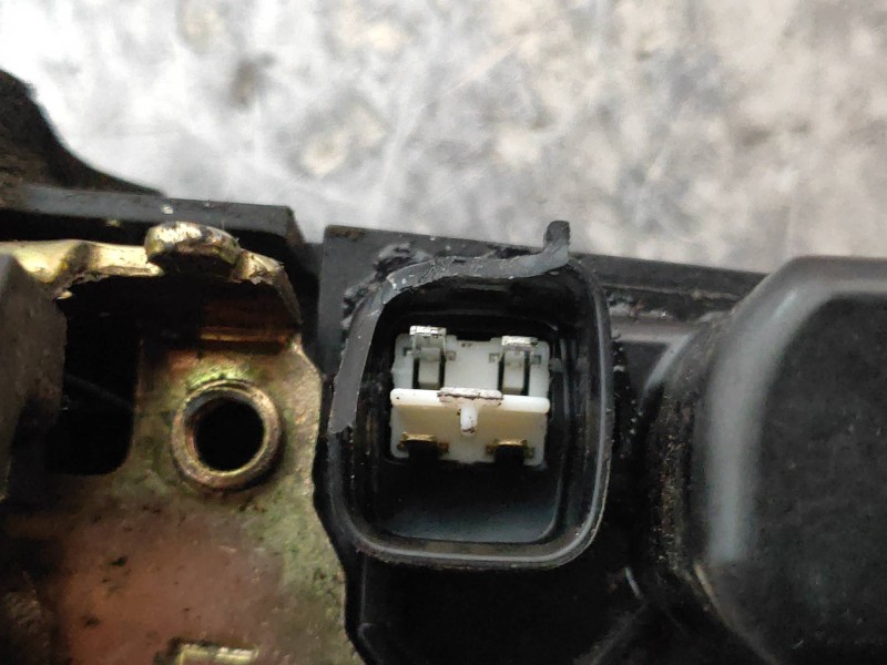 Recambio de motor cierre centralizado delantero izquierdo para jeep gr.cherokee (wj/wg) 2.7 crd limited referencia OEM IAM   