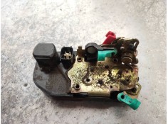 Recambio de motor cierre centralizado trasero derecho para jeep gr.cherokee (wj/wg) 2.7 crd limited referencia OEM IAM    2