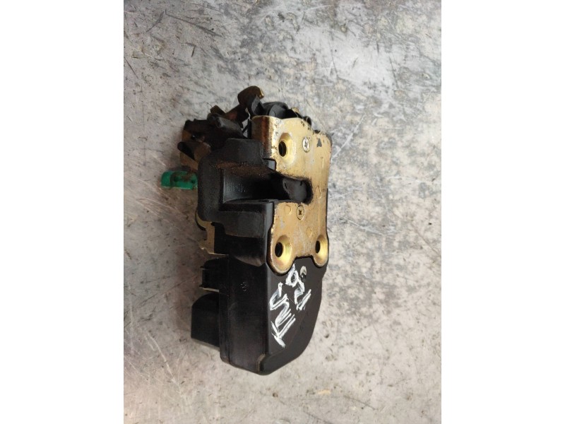 Recambio de motor cierre centralizado trasero izquierdo para jeep gr.cherokee (wj/wg) 2.7 crd limited referencia OEM IAM   