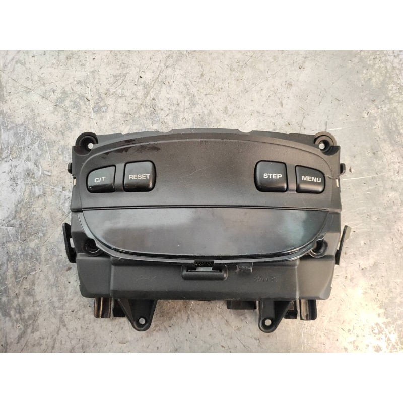 Recambio de luz interior para jeep gr.cherokee (wj/wg) 2.7 crd limited referencia OEM IAM 56042754AJ  