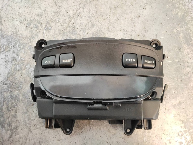 Recambio de luz interior para jeep gr.cherokee (wj/wg) 2.7 crd limited referencia OEM IAM 56042754AJ  