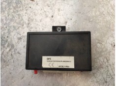 Recambio de modulo electronico para jeep gr.cherokee (wj/wg) 2.7 crd limited referencia OEM IAM 483K0904  