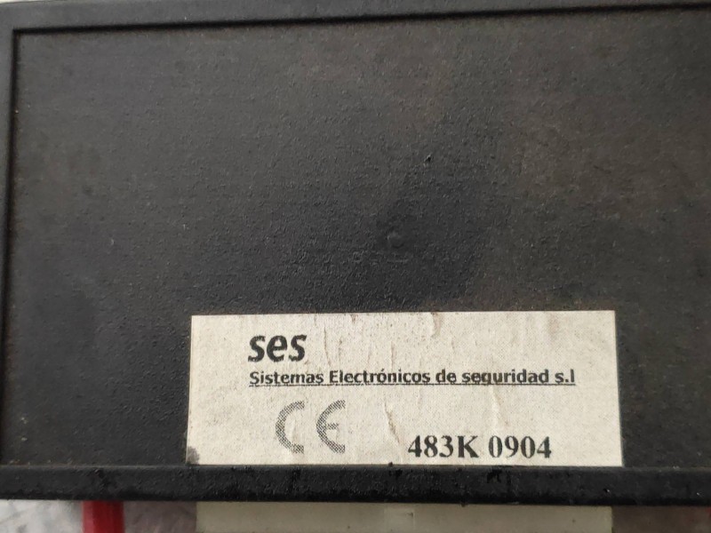 Recambio de modulo electronico para jeep gr.cherokee (wj/wg) 2.7 crd limited referencia OEM IAM 483K0904  