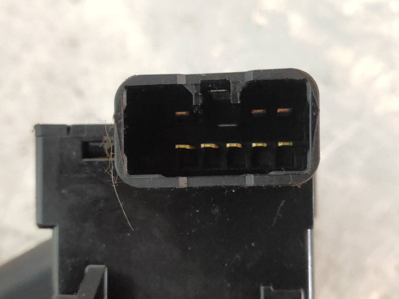 Recambio de mando limpia para jeep gr.cherokee (wj/wg) 2.7 crd limited referencia OEM IAM 56050003AB  