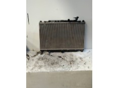 Recambio de radiador agua para mazda cx-5 2.2 turbodiesel cat referencia OEM IAM   