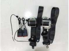 Recambio de juego cinturones delantero para dacia lodgy 1.5 dci diesel fap cat referencia OEM IAM   5P