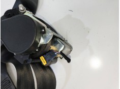 Recambio de juego cinturones delantero para dacia lodgy 1.5 dci diesel fap cat referencia OEM IAM   5P 2