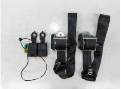 Recambio de juego cinturones delantero para dacia sandero 0.9 tce cat referencia OEM IAM   5P