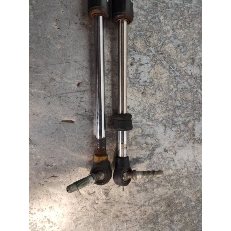 Recambio de amortiguadores maletero / porton para jeep gr.cherokee (wj/wg) 2.7 crd limited referencia OEM IAM 55137023AC 5513702