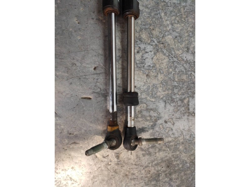 Recambio de amortiguadores maletero / porton para jeep gr.cherokee (wj/wg) 2.7 crd limited referencia OEM IAM 55137023AC 5513702