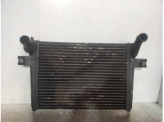 Recambio de intercooler para jeep gr.cherokee (wj/wg) 2.7 crd limited referencia OEM IAM 52079970AA 83403D 
