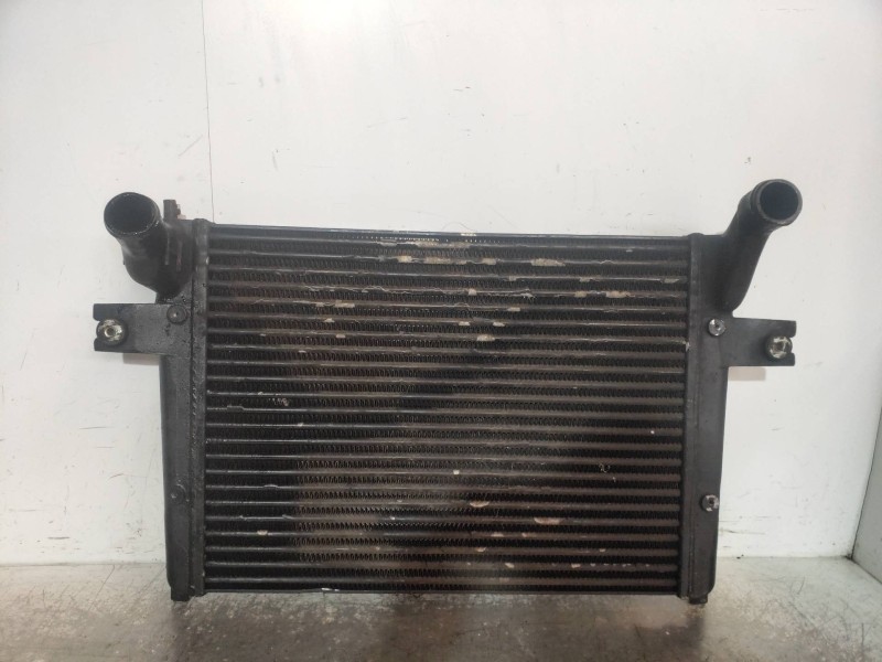Recambio de intercooler para jeep gr.cherokee (wj/wg) 2.7 crd limited referencia OEM IAM 52079970AA 83403D 