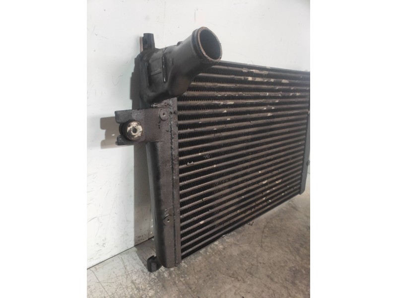 Recambio de intercooler para jeep gr.cherokee (wj/wg) 2.7 crd limited referencia OEM IAM 52079970AA 83403D 