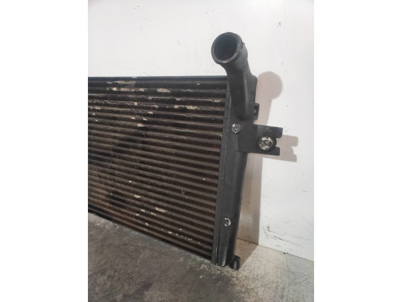 Recambio de intercooler para jeep gr.cherokee (wj/wg) 2.7 crd limited referencia OEM IAM 52079970AA 83403D 