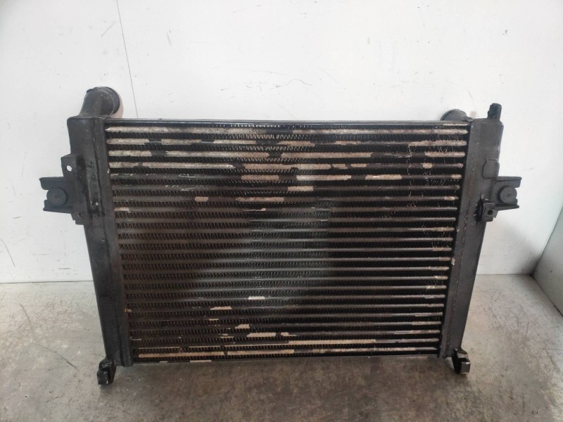 Recambio de intercooler para jeep gr.cherokee (wj/wg) 2.7 crd limited referencia OEM IAM 52079970AA 83403D 