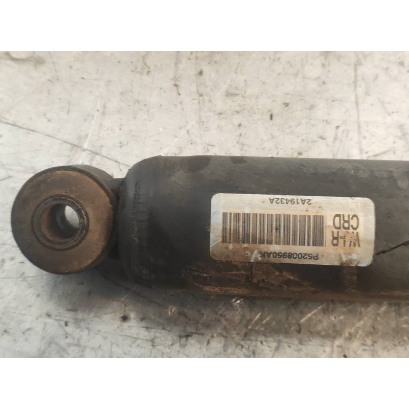 Recambio de amortiguador trasero derecho para jeep gr.cherokee (wj/wg) 2.7 crd limited referencia OEM IAM 52008950AK 2A19432A 