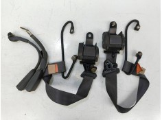 Recambio de juego cinturones delantero para daihatsu charade 13 16v referencia OEM IAM   3P