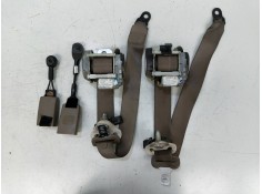 Recambio de juego cinturones delantero para dodge caliber sxt referencia OEM IAM   5P