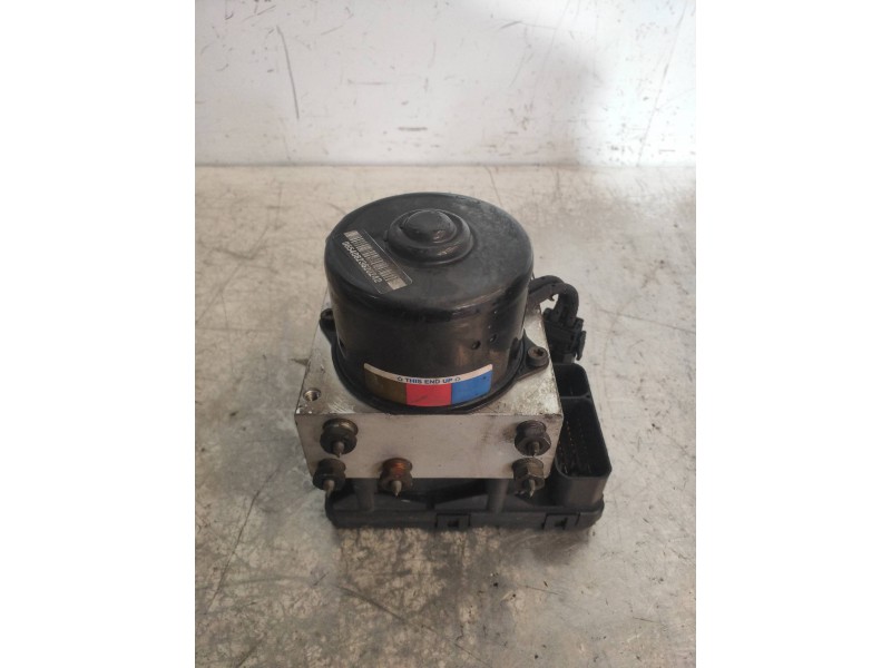 Recambio de abs para jeep gr.cherokee (wj/wg) 2.7 crd limited referencia OEM IAM 25094602393 56041821AA 25020407903 560443000AC 