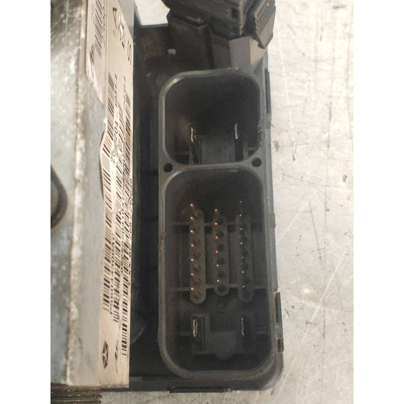 Recambio de abs para jeep gr.cherokee (wj/wg) 2.7 crd limited referencia OEM IAM 25094602393 56041821AA 25020407903 560443000AC 