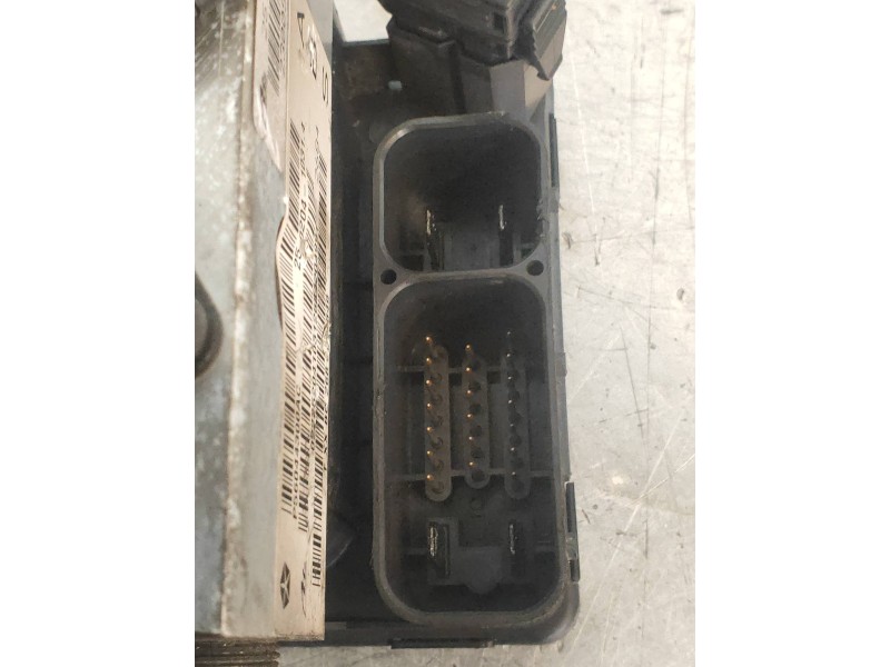 Recambio de abs para jeep gr.cherokee (wj/wg) 2.7 crd limited referencia OEM IAM 25094602393 56041821AA 25020407903 560443000AC 
